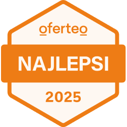 Oferteo Najlepsi 2025