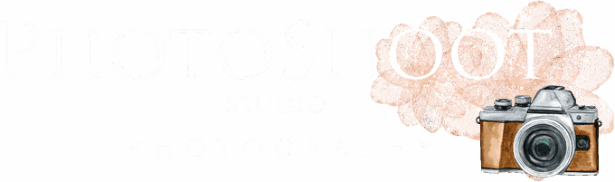 Photoshoot Studio Photography